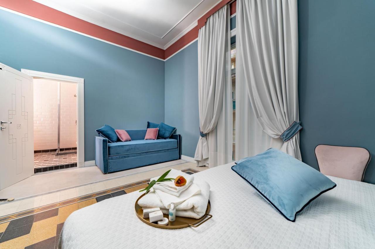 Il Fiore D'oro Luxury Affittacamere 3*