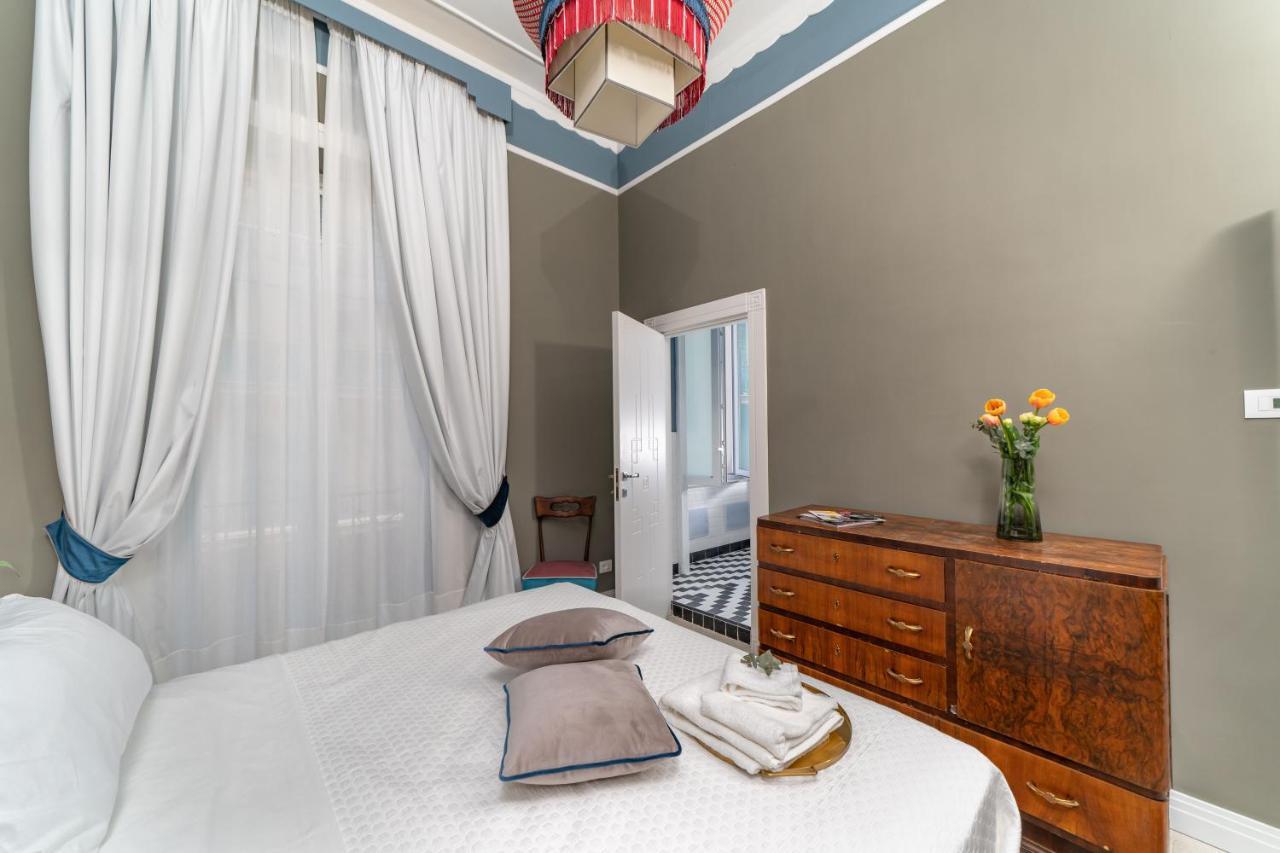Affittacamere Il Fiore D'oro Luxury
