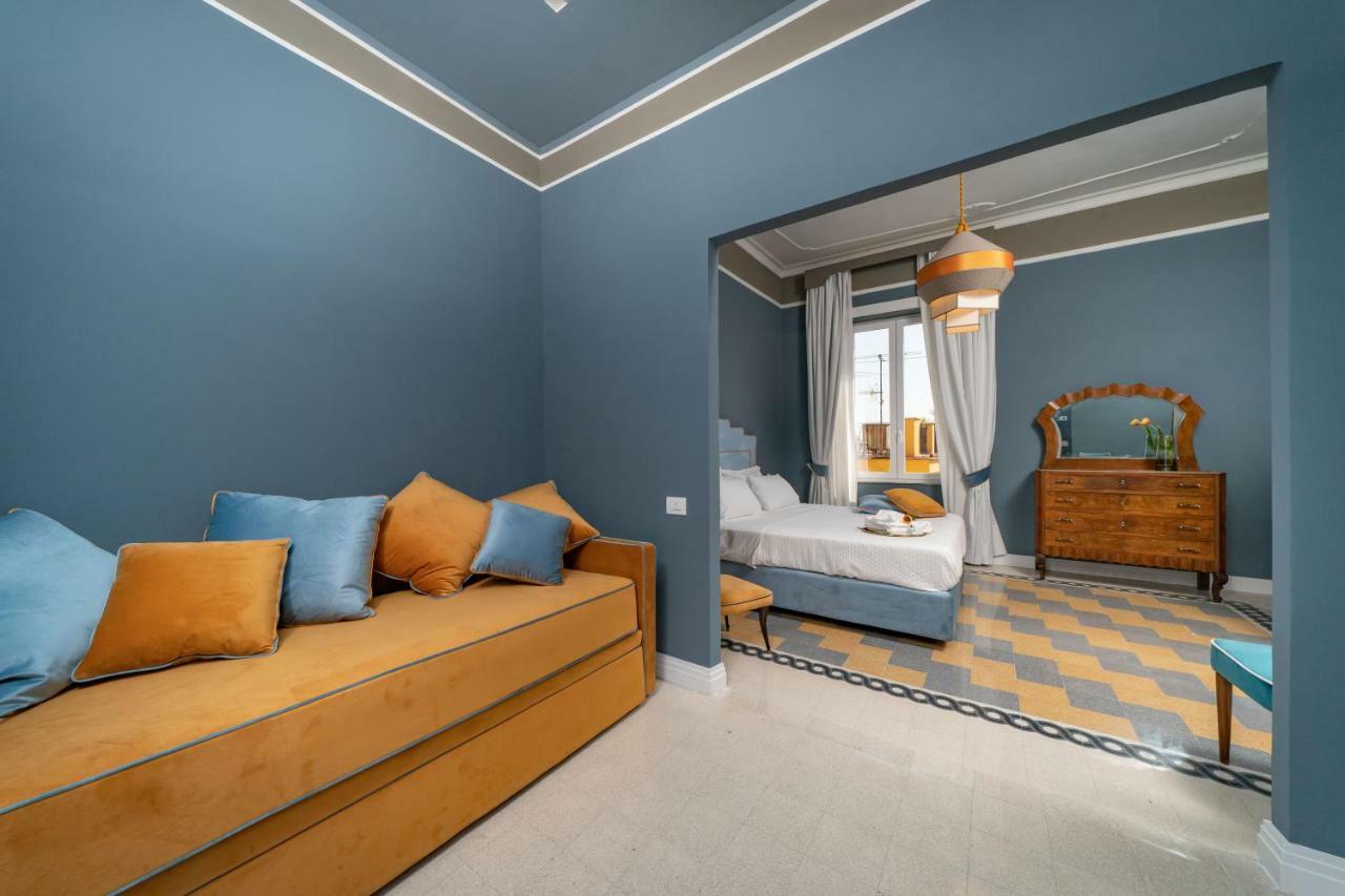 Il Fiore D'oro Luxury Napoli