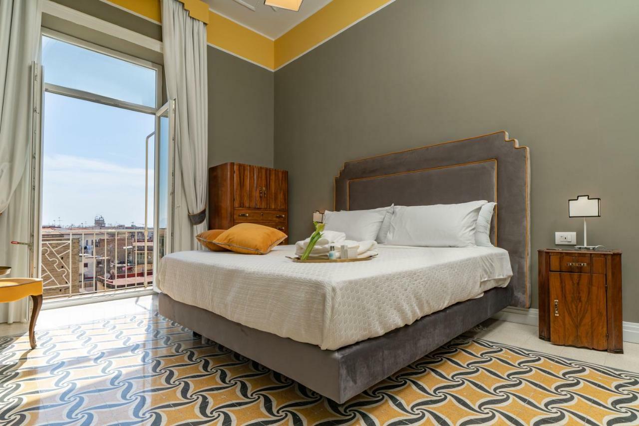Il Fiore D'oro Luxury Napoli
