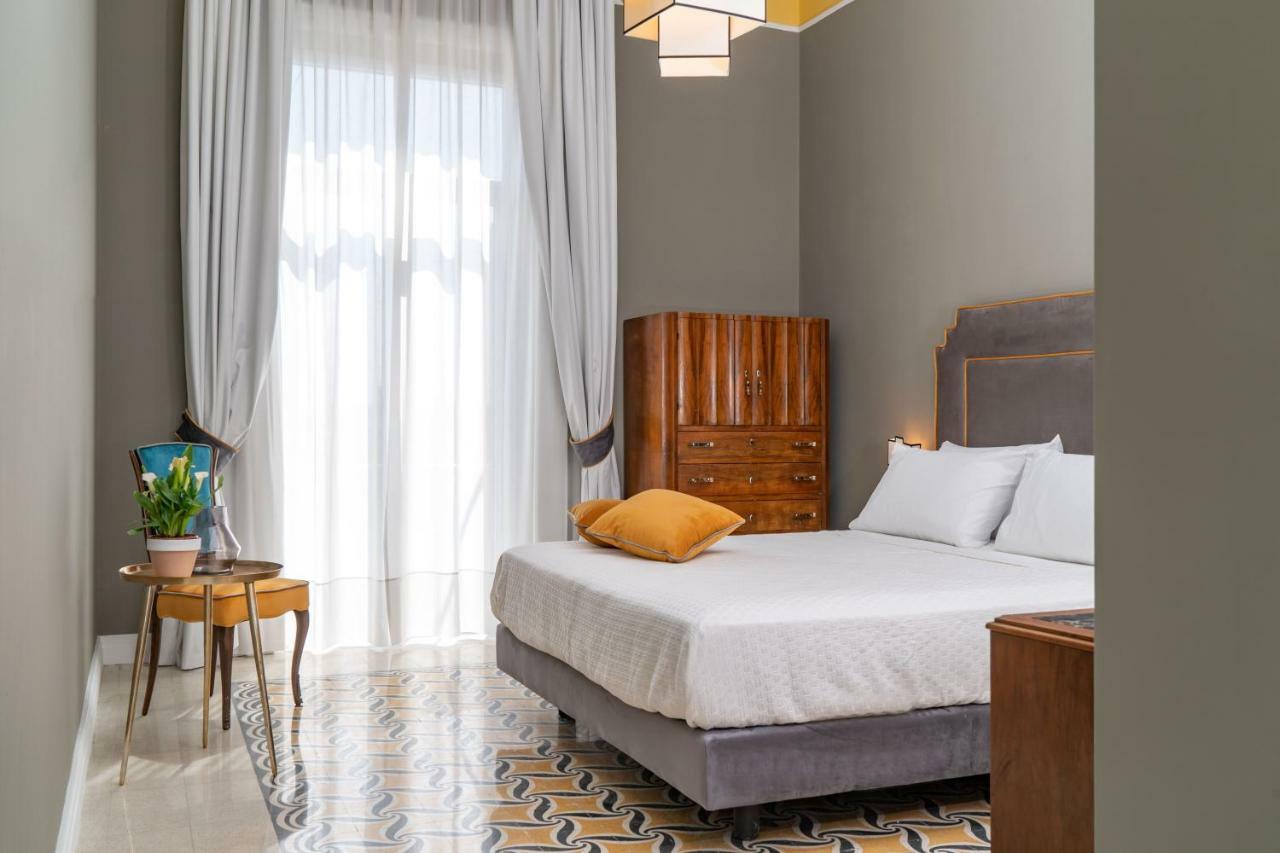 Affittacamere Il Fiore D'oro Luxury 3*