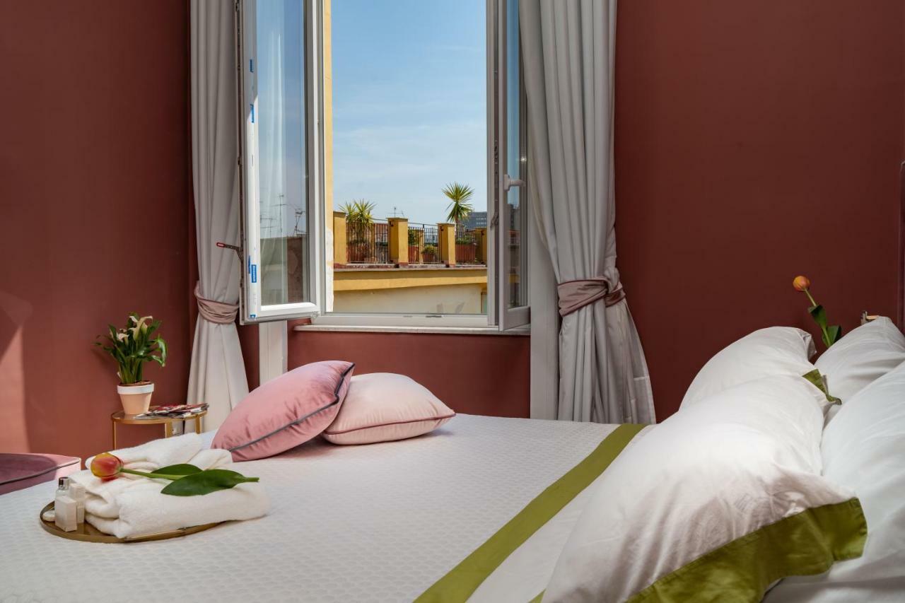 Il Fiore D'oro Luxury 3* Napoli
