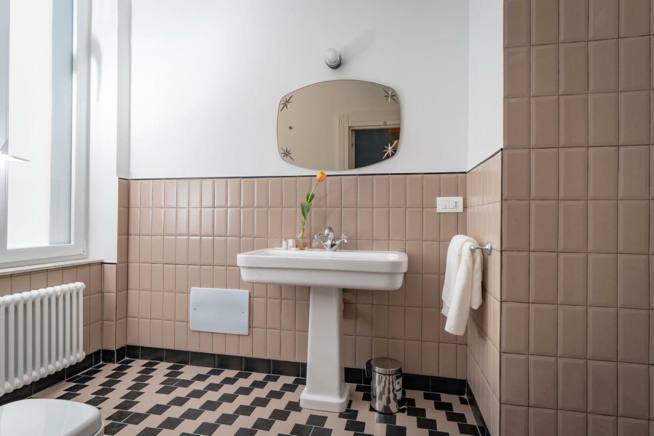 Il Fiore D'oro Luxury Affittacamere 3*