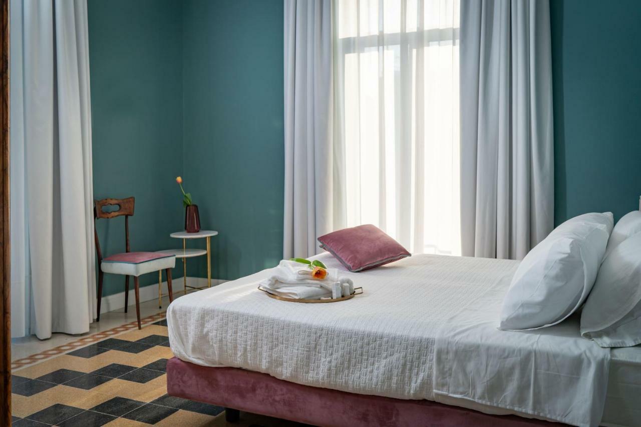 Il Fiore D'oro Luxury 3* Napoli