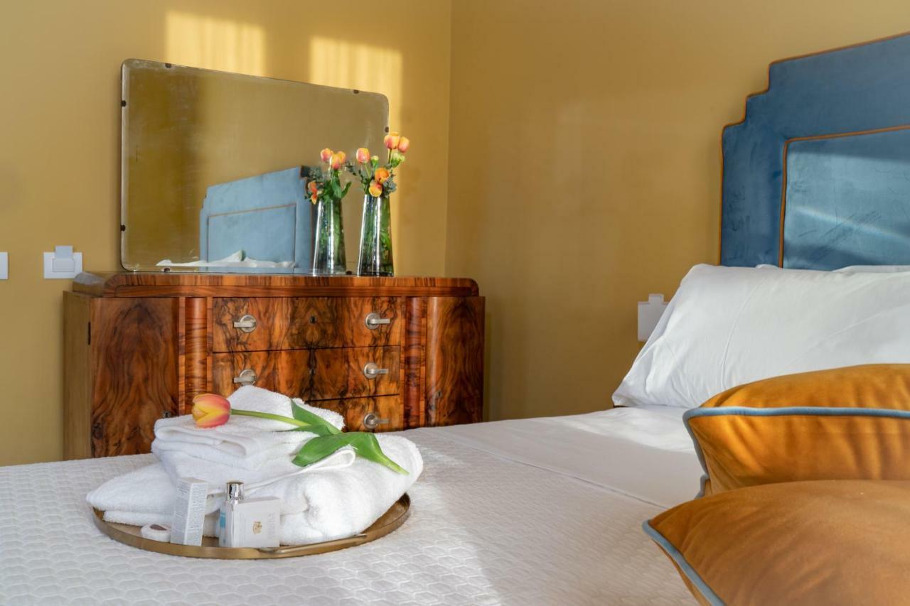 Affittacamere Il Fiore D'oro Luxury 3*